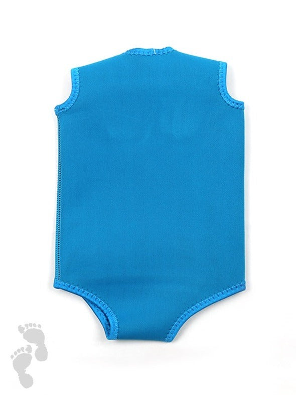 Baby Wrap Warmer (Aqua)