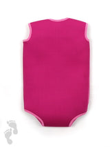 Baby Wrap Warmer (Pink)