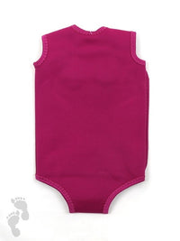 Baby Wrap Warmer (Raspberry)