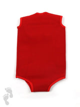 Baby Wrap Warmer (Red)