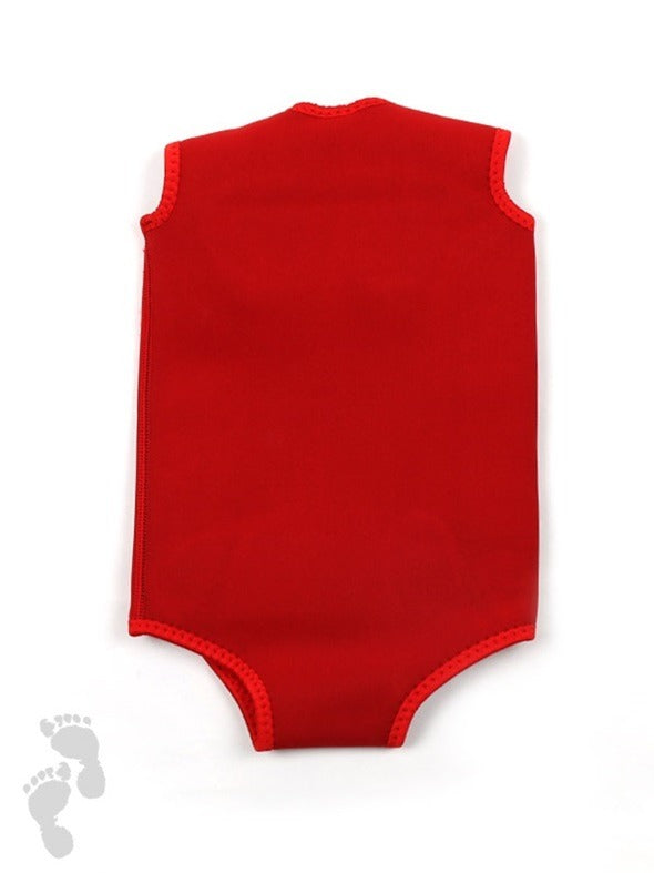 Baby Wrap Warmer (Red)