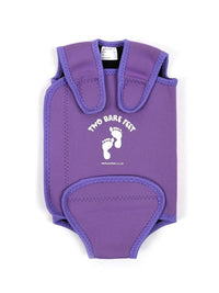 Baby Wrap Warmer (Lilac)