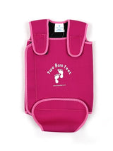 Baby Wrap Warmer (Pink)