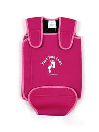 Baby Wrap Warmer (Pink)