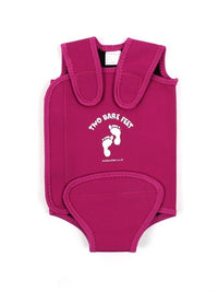 Baby Wrap Warmer (Raspberry)