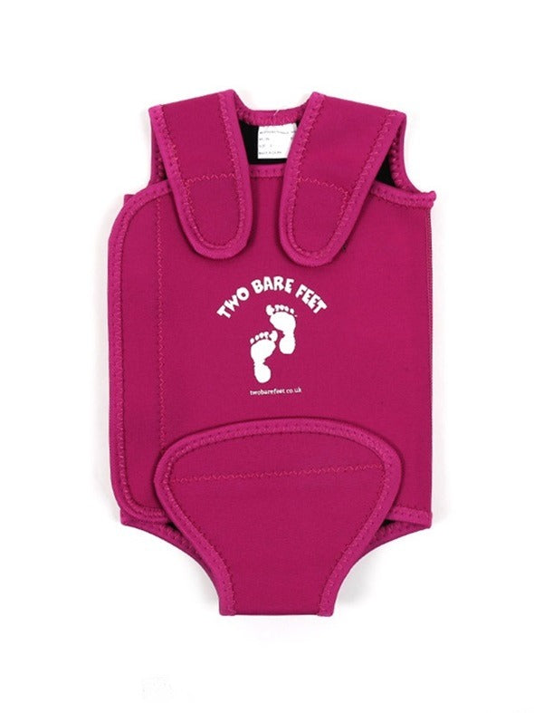 Baby Wrap Warmer (Raspberry)