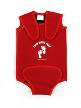 Baby Wrap Warmer (Red)