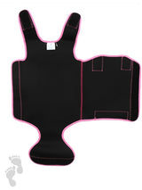 Baby Wrap Warmer (Pink)