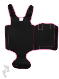 Baby Wrap Warmer (Pink)