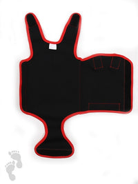 Baby Wrap Warmer (Red)