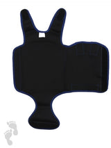 Baby Wrap Warmer (Navy Blue)