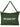Two Bare Feet Weatherproof Tote Bag (Forest)