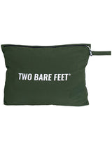 Two Bare Feet Packable Bag (Forest)