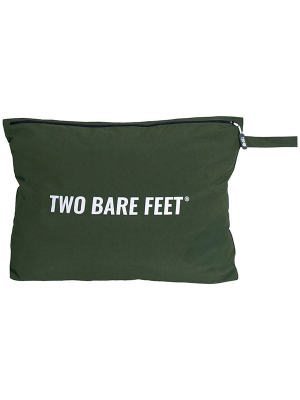 Two Bare Feet Packable Bag (Forest)