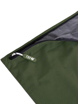 Two Bare Feet Packable Bag (Forest)