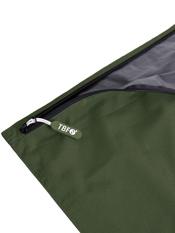 Two Bare Feet Packable Bag (Forest)