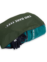 Two Bare Feet Packable Bag (Forest)