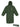 Two Bare Feet Kids Weatherproof Changing Robe with Changing Mat (Forest/Forest)