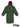 Two Bare Feet Kids Weatherproof Changing Robe with Changing Mat (Forest/Raspberry)