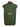 Kids Waterproof Hooded Sleeveless Poncho Changing Robe (Forest/Raspberry)