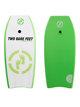 Two Bare Feet Future Triple Bodyboard and Bag Bundle (Choice of 37" & 42")