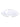 Two Bare Feet Junior Single Lens Swim Goggles (White/White)