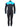Two Bare Feet Glider 2.5mm Full Length Junior Wetsuit (Light Blue)