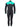 Two Bare Feet Glider 2.5mm Full Length Junior Wetsuit (Teal)