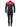 Two Bare Feet Glider 2.5mm Full Length Junior Wetsuit (Red)