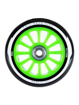 TBF Pro Series Scooter Wheel (Green - Single Wheel)
