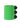 TBF Stunt Scooter Deluxe Tri Clamp (Green)