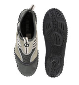 Adults Aqua Shoes (Black/Grey)