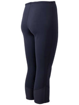 Two Bare Feet Womens Harmony 3mm Capri Wetsuit Pants (Black)