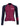 Two Bare Feet Womens Harmony 3mm Long Sleeve Wetsuit Jacket (Burgundy/Black)