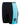 Two Bare Feet Womens Harmony 3mm Wetsuit Shorts (Black/Mint)