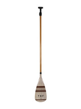 Two Bare Feet Heritage Carbon Pro 3-Piece SUP Paddle