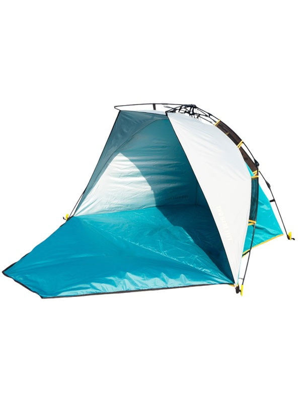Sun Dome Tent / Beach Shelter (Ocean Blue / Stone Grey 106)