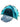 Sun Dome Tent / Beach Shelter (Ocean Blue 109)