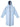Elemental Waterproof Lightweight Slimline Changing Robe (Ice Blue/Grey)