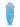 44" Surf Crew Inflatable Bodyboard - Board Only (Aqua)