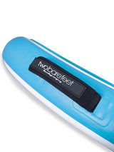 44" Surf Crew Inflatable Bodyboard - Board Only (Aqua)