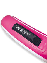 44" Surf Crew Inflatable Bodyboard - Double Pack (Pink)