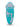 44" Surf Crew Inflatable Bodyboard - Board Only (Teal)