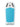 Two Bare Feet Boarding Co. 44" Inflatable Bodyboard - Board Only (Aqua)