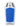 Two Bare Feet Boarding Co. 44" Inflatable Bodyboard - Board Only (Blue)