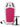 Two Bare Feet Boarding Co. 44" Inflatable Bodyboard - Basic Pack (Pink)