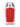 Two Bare Feet Boarding Co. 44" Inflatable Bodyboard - Board Only (Red)