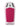 Two Bare Feet Boarding Co. 44" Inflatable Bodyboard - Board Only (Pink)