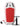 Two Bare Feet Boarding Co. 44" Inflatable Bodyboard - Basic Pack (Red)