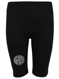 Two Bare Feet Junior Heritage 3mm Wetsuit Shorts (Black)